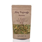 Bazaar 4 95 gr Alıç Yaprağı Kurusu