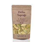 Bazaar 4 95 gr Defne Yaprağı