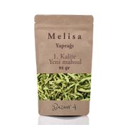 Bazaar 4 95 gr Limon Melisa
