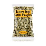 Bazaar 4 95 gr Testere Dişli Aslan Pençesi