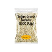 Bazaar 4 Katkısız 475 gr Soğan Granül