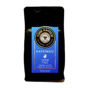Beanland Coffee 250 gr Premium Quality Decaf Kavrulmuş Öğütülmüş Türk Kahvesi