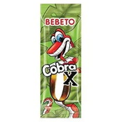 Bebeto 30 g Bebeto Cobra X Jelibon