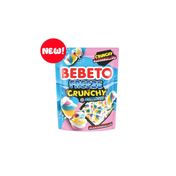 Bebeto 35 gr Freeze Crunchy Marshmallow