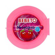 Bebeto 36 gr Extra Uzun Metre Sakız