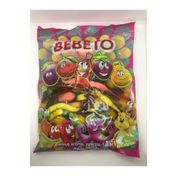 Bebeto Yılan 1 kg Jelibon