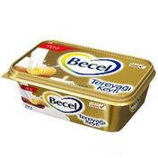 Becel 250 gr Tereyağı Keyfi Kase Margarin