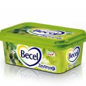 Becel 250 gr Zeytinyağlı Kase Margarin