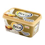 Becel 500 gr Tereyağı Keyfi Kase Margarin