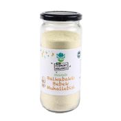 Beferment 300 gr Organik Balkabaklı Bebek Muhallebisi