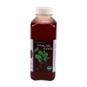 Beferment 500 ml Acılı Organik Pancar Kvass