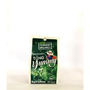 Beferment 60 gr Organik Spirulina Yummy