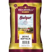 Bekiroğlu Arvila 1 kg Beyaz Köftelik Bulgur