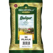 Bekiroğlu Arvila 1 kg İri Pilavlık Bulgur