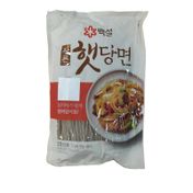 Beksul 500 gr Tatlı Patates Nişastalı Erişte