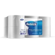 Belleza 12x96 m Standart Jumbo Tuvalet Kağıdı