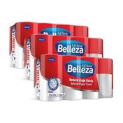 Belleza 90 Yaprak 24'lü Reform Rulo Havlu