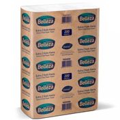 Belleza Extra 20x24 cm 200'lü 12 Paket Z Katlı Havlu