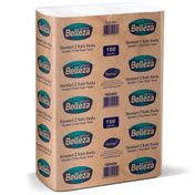 Belleza Standart 12x150 Z Katlı Dispenser Havlu