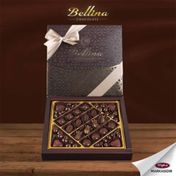 Bellina 320 gr Dolgu Çikolata
