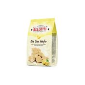 Bellotti 200 gr Limonlu Küp Gofret