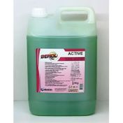 Bemol Active 5 lt Elde Bulaşık Yıkama Deterjanı