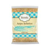 Bendo 500 gr Arpa Şehriye