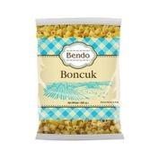 Bendo 500 gr Boncuk Makarna