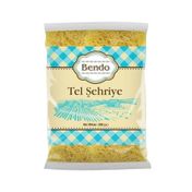 Bendo 500 gr Tel Şehriye