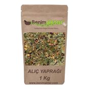 Benim Aktar 1 kg Alıç Yaprağı