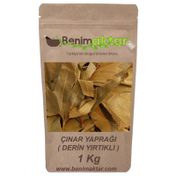 Benim Aktar 1 kg Çınar Yaprağı
