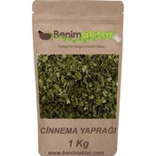 Benim Aktar 1 Kg Cinnema Otu