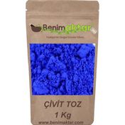 Benim Aktar 1 KG Çivit Toz