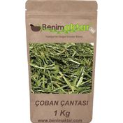 Benim Aktar 1 kg Çoban Çantası