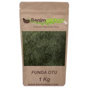 Benim Aktar 1 kg Funda Otu