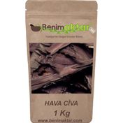 Benim Aktar  1 Kg Hava Civa