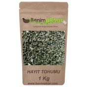 Benim Aktar 1 kg Hayıt Tohumu