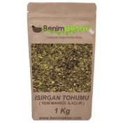 Benim Aktar 1 kg Isırgan Tohumu Ilaçlık