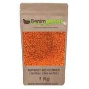 Benim Aktar 1 kg Kırmızı Mercimek