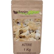 Benim Aktar 1 kg Kitre
