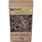 Benim Aktar 1 kg Kurt Pençesi