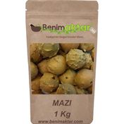 Benim Aktar 1 kg Mazı