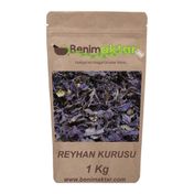 Benim Aktar 1 kg Reyhan Kurusu