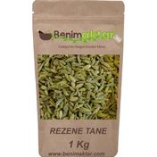 Benim Aktar 1 kg Rezene