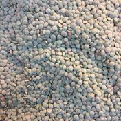 Benim Aktar 1 Kg Yeşil Mercimek