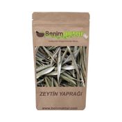 Benim Aktar 1 Kg Zeytin Yaprağı
