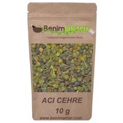 Benim Aktar 10 gr Acı Çehre