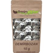 Benim Aktar 10 gr Demir Bozan Hocalık