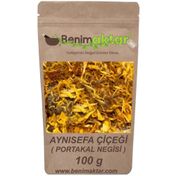 Benim Aktar 100 G Aynısefa Çiçeği