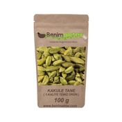 Benim Aktar 100 G Kakule